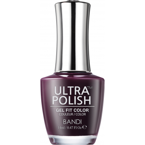 UP302 ультра-покрытие долговременное цветное для ногтей / ULTRA POLISH GEL FIT COLOR 14 мл