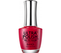 UP506 ультра-покрытие долговременное цветное для ногтей / ULTRA POLISH GEL FIT C..