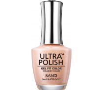 UP604 ультра-покрытие долговременное цветное для ногтей / ULTRA POLISH GEL FIT C..