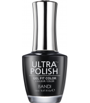 UP901 ультра-покрытие долговременное цветное для ногтей / ULTRA POLISH GEL FIT COLOR 14 мл