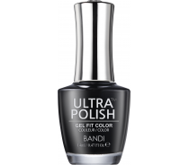 UP901 ультра-покрытие долговременное цветное для ногтей / ULTRA POLISH GEL FIT C..