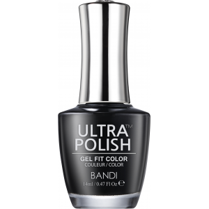 UP901 ультра-покрытие долговременное цветное для ногтей / ULTRA POLISH GEL FIT COLOR 14 мл