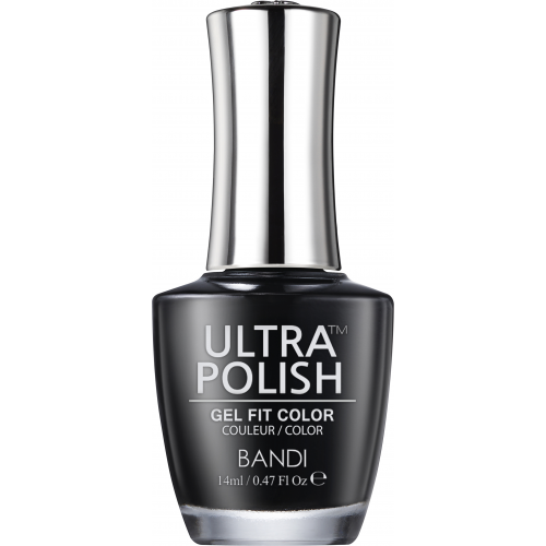 UP901 ультра-покрытие долговременное цветное для ногтей / ULTRA POLISH GEL FIT COLOR 14 мл
