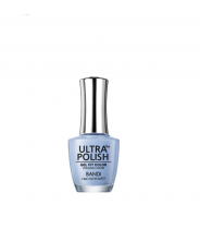 UP408 ультра-покрытие долговременное цветное для ногтей / ULTRA POLISH GEL FIT COLOR 14 мл