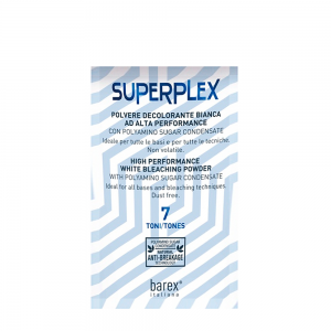 Порошок обесцвечивающий / SUPERPLEX 1*30 г