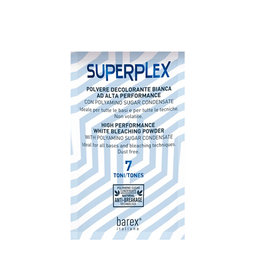 Порошок обесцвечивающий / SUPERPLEX 1*30 г