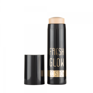 Стик тональный с ухаживающими ингредиентами, №1 / Fresh Glow CC Stick 6,3 г