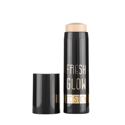 Стик тональный с ухаживающими ингредиентами, №1 / Fresh Glow CC Stick 6,3 г