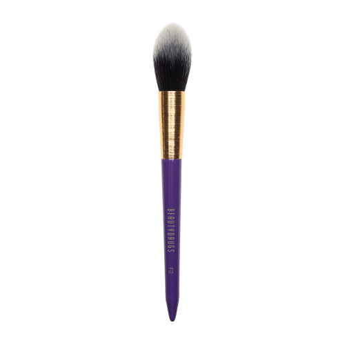 Кисть для макияжа лица F2 / Makeup Brush