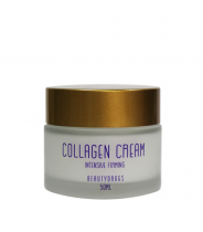 Крем для лица с коллагеном / Collagen firming cream 50 мл