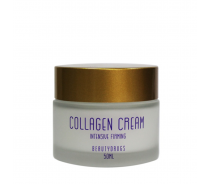 Крем для лица с коллагеном / Collagen firming cream 50 мл