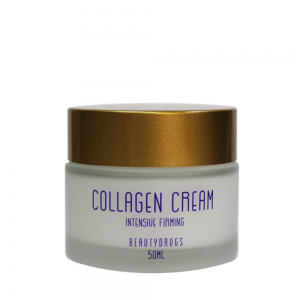 Крем для лица с коллагеном / Collagen firming cream 50 мл