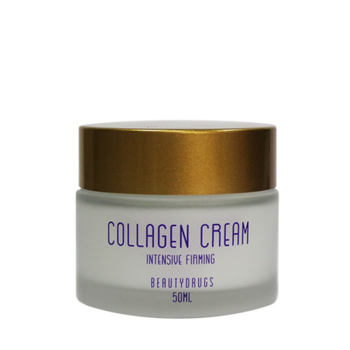 Крем для лица с коллагеном / Collagen firming cream 50 мл