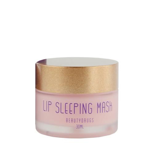 Маска ночная для губ / Lip Sleeping Mask 30 мл