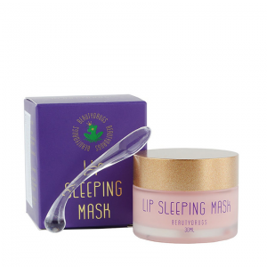 Маска ночная для губ / Lip Sleeping Mask 30 мл