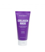 Маска коллагеновая для лица / Collagen Mask 100 мл