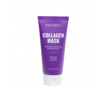 Маска коллагеновая для лица / Collagen Mask 100 мл