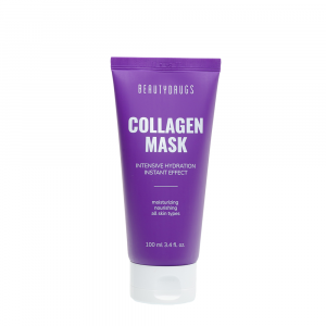 Маска коллагеновая для лица / Collagen Mask 100 мл