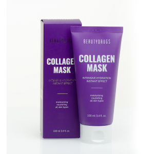 Маска коллагеновая для лица / Collagen Mask 100 мл