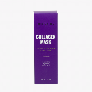 Маска коллагеновая для лица / Collagen Mask 100 мл