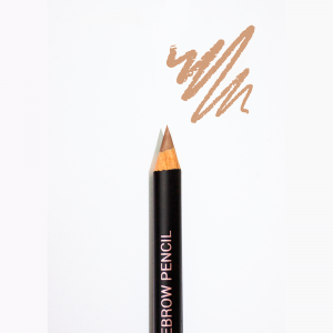 Карандаш для бровей, Mokka / Eyebrow pencil