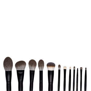 Кисть для нанесения и растушевки теней, средняя / Makeup Brush 20 Blending Brush 1 шт