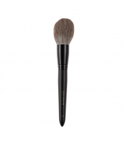 Кисть для нанесения сухих текстур, пудры и румян / Makeup Brush 10 Tapered Powder Brush 1 шт