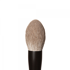 Кисть для нанесения сухих текстур, пудры и румян / Makeup Brush 10 Tapered Powder Brush 1 шт