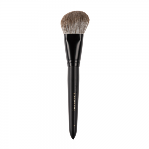 Кисть для нанесения кремовых и сухих текстур / Makeup Brush 11 Angel Contour Brush 1 шт