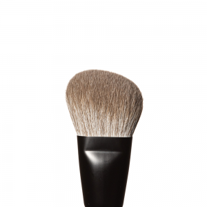 Кисть для нанесения кремовых и сухих текстур / Makeup Brush 11 Angel Contour Brush 1 шт