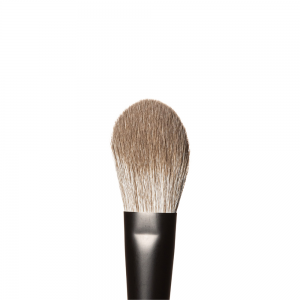 Кисть для нанесения сухих текстур, румян и хайлайтера / Makeup Brush 12 Blush Brush 1 шт