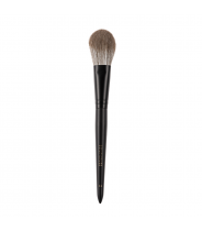 Кисть для нанесения сухих текстур, румян и хайлайтера / Makeup Brush 12 Blush Brush 1 шт