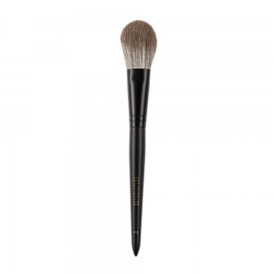 Кисть для нанесения сухих текстур, румян и хайлайтера / Makeup Brush 12 Blush Brush 1 шт