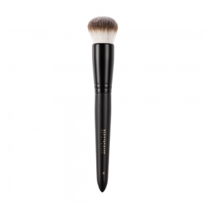 Кисть для нанесения тонального средства / Makeup Brush 14 Foundation Brush 1 шт