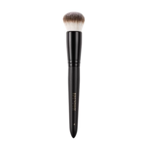 Кисть для нанесения тонального средства / Makeup Brush 14 Foundation Brush 1 шт