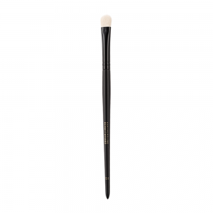 Кисть для теней, плоская овальная / Makeup Brush 21 Eyeshadow Brush 1 шт