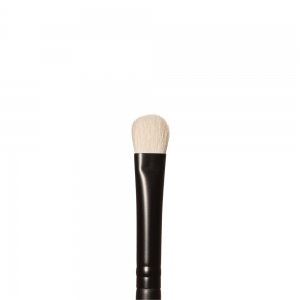 Кисть для теней, плоская овальная / Makeup Brush 21 Eyeshadow Brush 1 шт