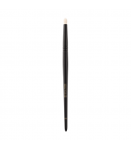 Кисть для теней, средняя округлая / Makeup Brush 22 Pencil Brush 1 шт