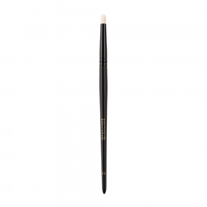 Кисть для теней, средняя округлая / Makeup Brush 22 Pencil Brush 1 шт