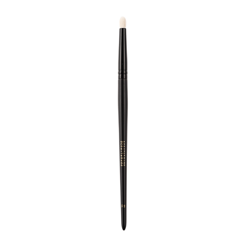 Кисть для теней, средняя округлая / Makeup Brush 22 Pencil Brush 1 шт