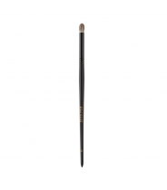 Кисть для теней, округлая, мягкий овал / Makeup Brush 23 Crease Brush 1 шт