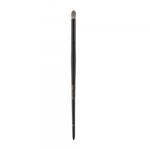 Кисть для теней, округлая, мягкий овал / Makeup Brush 23 Crease Brush 1 шт