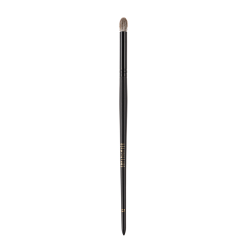 Кисть для теней, округлая, мягкий овал / Makeup Brush 23 Crease Brush 1 шт