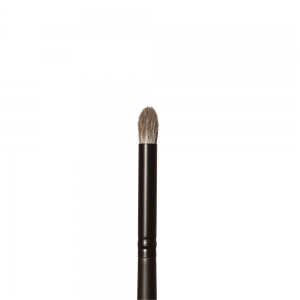 Кисть для теней, округлая, мягкий овал / Makeup Brush 23 Crease Brush 1 шт