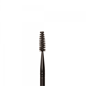 Кисть для оформления бровей / Makeup Brush 24 Two Heads Brush 1 шт