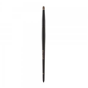 Кисть для теней, узкая с прочными натуральными волокнами / Makeup Brush 26 Pencil Brush 1 шт