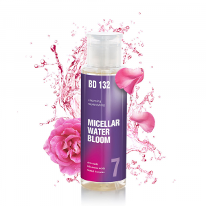 Вода мицелярная увлажняющая / BD 132 07 Bloom Micellar Water 200 мл