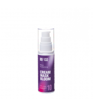 Крем-маска разглаживающая для лица / BD 132 10 Bloom Cream Mask 50 мл