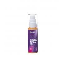 Гель золотой для лица / BD 132 09 Bloom Shining Gel 50 мл