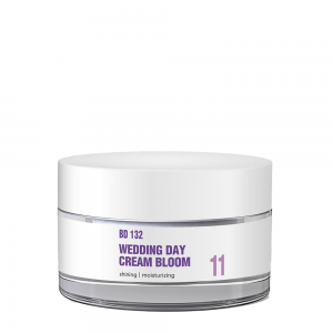 Крем увлажняющий и питательный для лица / BD 132 11 Wedding Day Cream Bloom 50 мл